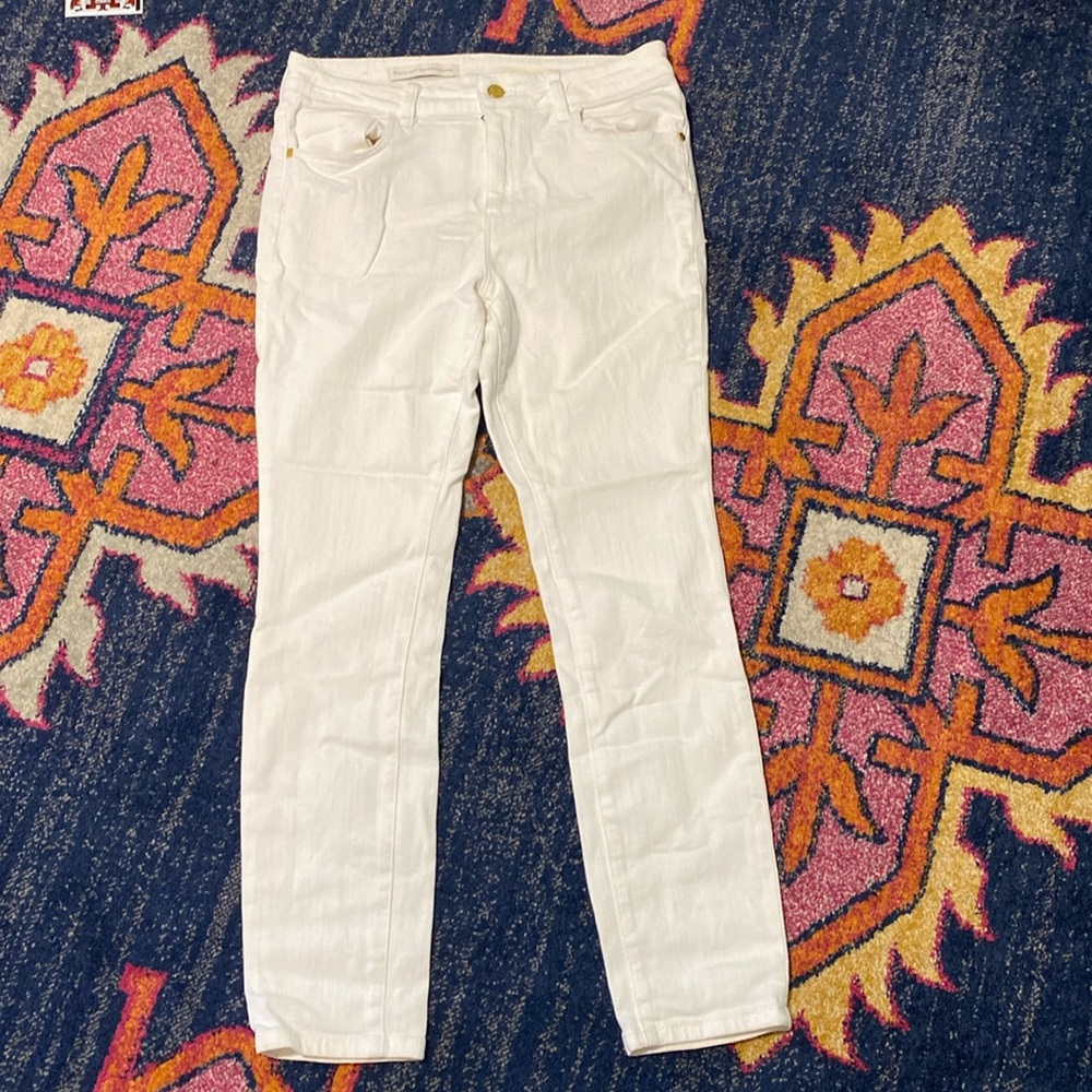 Pilcro Script Jeans - image 1